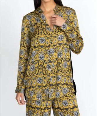 Johnny Was W23922-8 In Multi