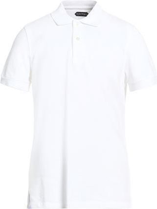Tom Ford TOPWEAR - Polo shirts sur YOOX.COM