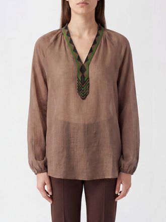 Bazar Deluxe Blusa in viscosa