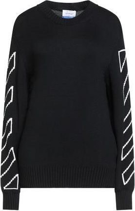 Off-white MAGLIERIA - Pullover su YOOX.COM