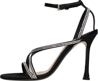 N&deg;21 Mujer, Zapatos, Negro, Talla: 38 EU