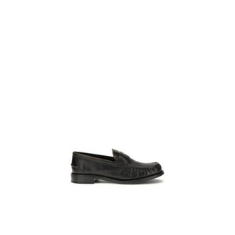 Prada Mujer, Zapatos, Negro, Talla: 36 EU
