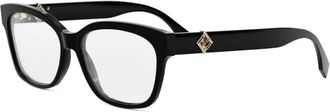 Fendi unisex, Accesorios, Negro, Talla: ONE Size