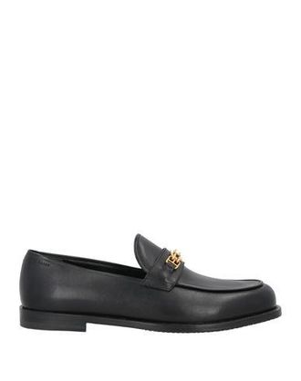 Bally Loafers