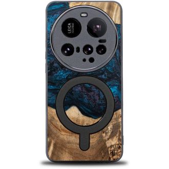 OEM Funda Bewood Unique Para Xiaomi 15 Ultra - Planetas - Neptuno Con Magsafe