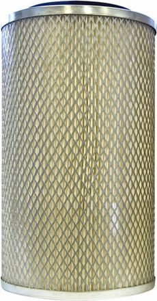 AMA Filtro Ad Aria Esterno Adattabile Al Riferimento Originale New Holland E Ford 82027152