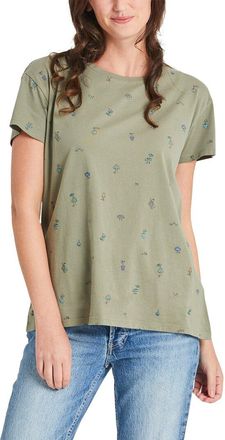 Life is good Crusher- Lite AOP T-Shirt