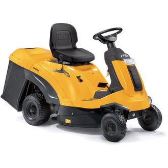 STIGA Sports Trattorino a scoppio STIGA COMBI 372 414 cc cesto 170 L taglio 72 cm idrostatico