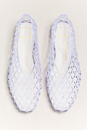 Dolce Vita Jam Jelly Flats
