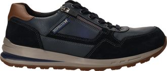 Mephisto Mephisto Bradley Velsport Sneakers Heren