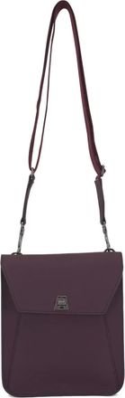 Akris Anouk crossbodytas - Paars