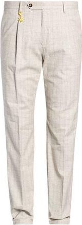 Manuel Ritz HOSEN & R&Ouml;CKE - Hosen auf YOOX.COM