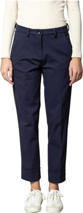 Mason's Donna, Pantaloni, Blu, 2Xs, new