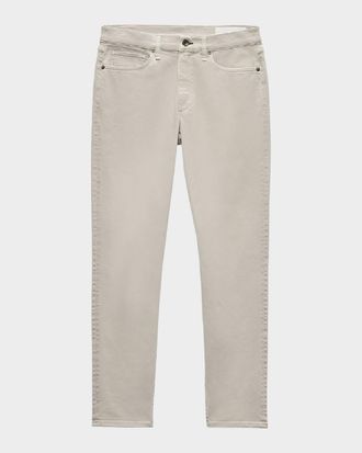 Rag & Bone Men & apos;s Fit 2 Aero Stretch Jeans