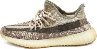 Yeezy by Kanye West Sneakers Boost 350 V2 Zyon con tomaia in maglia - Toni neutri