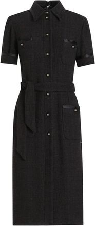 Dolce & Gabbana Mujer, Vestidos, Negro, Talla: M