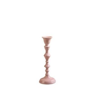 Be Home Nera Light Rose Candle Holder in Small at Nordstrom