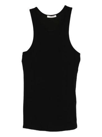 Entire studios Muscle tank top - Black