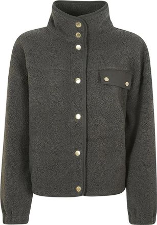 Barbour Mujer, Deporte, Verde, Talla: L