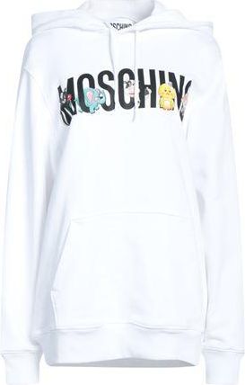 Moschino TOPWEAR - Sweatshirts sur YOOX.COM