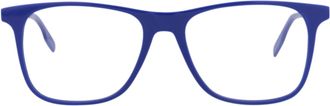 Montblanc Square-Frame Acetate Optical Frames