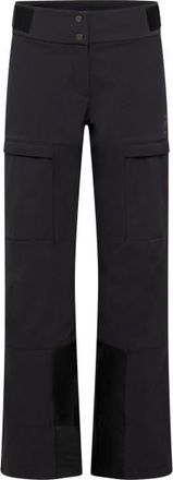 Mammut Skintrack SO Pants Skitourenhose f&uuml;r Damen | schwarz