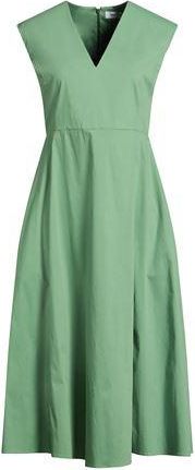 Gran Sasso DRESSES - Midi dresses on YOOX.COM