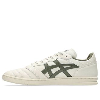 Asics Leggerezza FB Birch Loden Green 1201B045-201