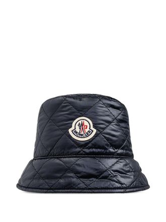 Moncler Bucket Accessories