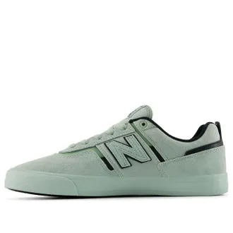 New Balance x Jamie Foy 306 Mosaic Green Black UN306MOG
