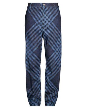 Vivienne Westwood BOTTOMWEAR - Jeans on YOOX.COM