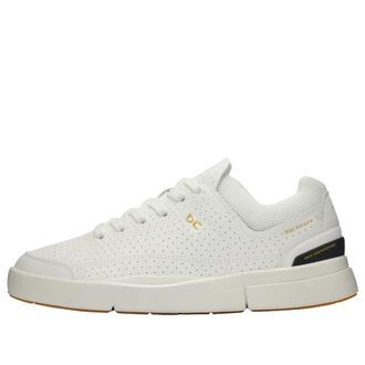 On Running (WMNS) On Running The Roger Centre Court White Black 3WE30380462