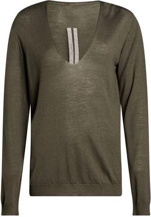 Rick Owens KNITWEAR - Jumpers on YOOX.COM