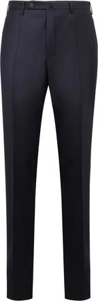 Slowear Pantaloni con tasche laterali - Blu