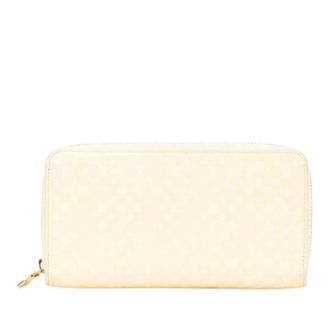 Louis Vuitton Pre-owned M82229 Portamonete/portamonete - - Pre-owned - Donna - Beige - ONE SIZE