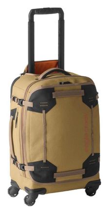 Eagle Creek Gear Warrior XE 4 Wheeled Carry-On Luggage in Sand Dune at Nordstrom