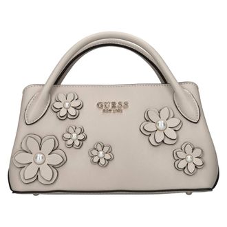Guess Mujer, Bolsos, Beige, Talla: ONE Size