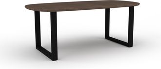 Schubiger M&ouml;bel Esstisch Tombar