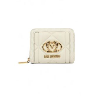 Love Moschino Donna, Accessori, Bianco, Taglia unica, new