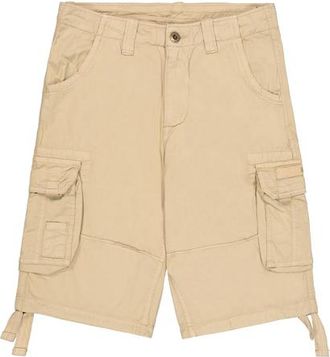 Alpha Industries Jet Short