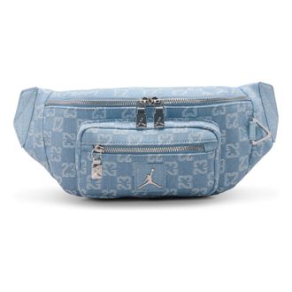Nike Jordan Air Jordan Waist Bag Blue IZ8439-412