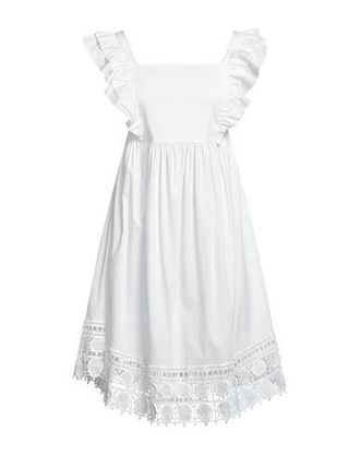 Milva Mi. Midi dresses