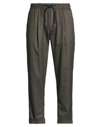 Over/D HOSEN & R&Ouml;CKE - Hosen auf YOOX.COM