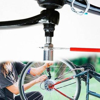 OEM Juego De Herramientas Profesionales Para Extractor De Bielas Y Pedalier De Bicicleta: Herramienta De Alta Calidad Para Reparaci&oacute;n Y Mantenimiento