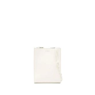 Jil Sander Mujer, Bolsos, Blanco, Talla: ONE Size
