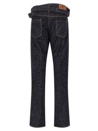 Dsquared2 Jeans - Black