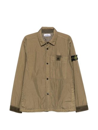 Stone Island Light Outerwear