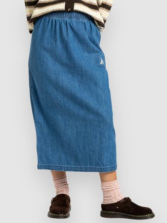 Quiksilver Yukon Rock blau