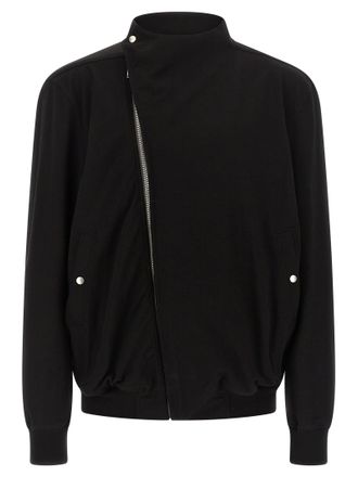 Rick Owens Hollywood Flight-Sweatshirt