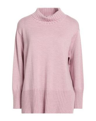Eileen Fisher KNITWEAR - Turtlenecks on YOOX.COM